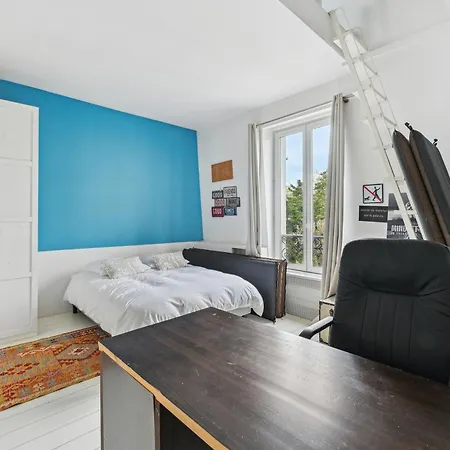 Kdl - Grande Maison Proche De Paris