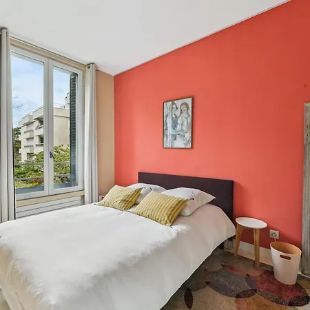 Kdl - Grande Maison Proche De Paris